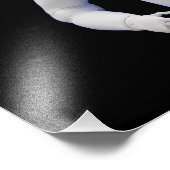 Impression Photo Robonaut 2, un astronaute habile et dextérité 5 (Coin)