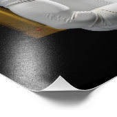 Impression Photo Robonaut 2, un astronaute habile et dextérité, aid (Coin)