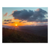 Impression Photo Roche plate (Devant)