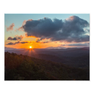 Impression Photo Roche plate