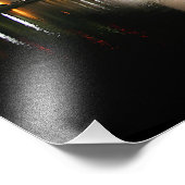 Impression Photo Rock and Roll Hall of Fame & Museum, Cleveland OH (Coin)