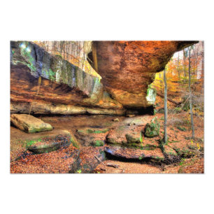 Impression Photo Rockbridge, Ohio
