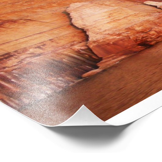 Impression Photo Rocks 1 (Coin)