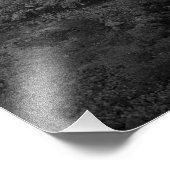 Impression Photo Rocks du Colorado (Coin)