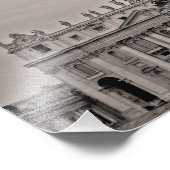 Impression Photo rome, Vatican (Coin)