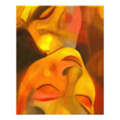 Impression Photo Roméo et Juliet (Devant)