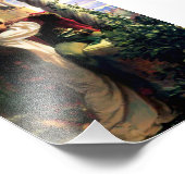 Impression Photo Roméo et Juliet (Coin)