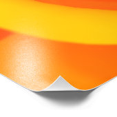 Impression photo Rose enchaînée (Coin)