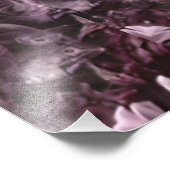 Impression Photo Rose Mandala (Coin)