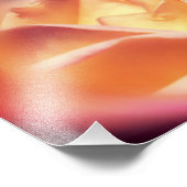 Impression Photo Rose Soyez Toujours Et Connaissez Citation Inspira (Coin)