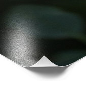 Impression Photo Rose Vanilla (Coin)