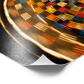Impression Photo Roulette Ferris Roulette (Coin)