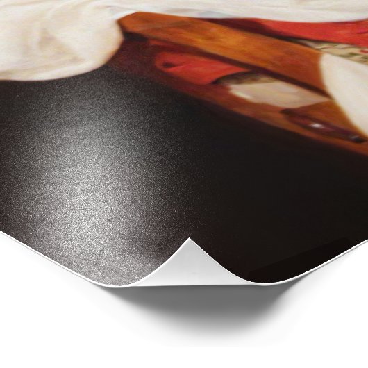 Impression Photo Royal Bubble Gum Diva (Coin)