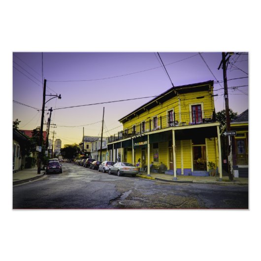 Impression Photo Royal & Touro (Devant)