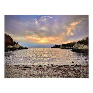 Impression Photo royaume de Moonrise