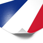 Impression Photo Royaume-Uni Union Jack Drapeau des colonies britan (Coin)