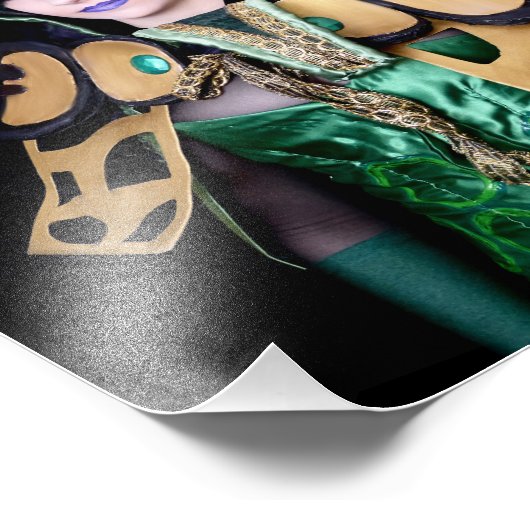 Impression Photo Rubicka (Coin)