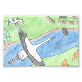 Impression Photo "Rustic motifs" (Devant)