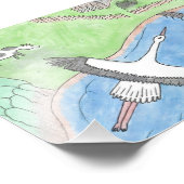 Impression Photo "Rustic motifs" (Coin)