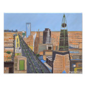 Impression Photo Ryjadh (Devant)