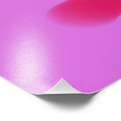 Impression Photo Rythme Bubble Gum (Coin)