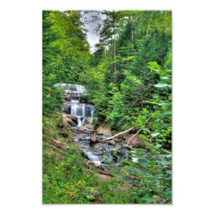 Impression Photo Sable Falls, Michigan