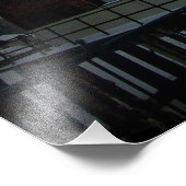 Impression Photo "Sack House" (Coin)