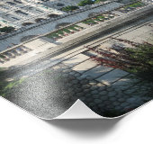 Impression Photo Sacré Coeur (Coin)