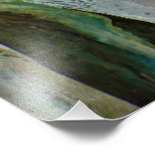 Impression Photo "Saint-Bain" (Coin)