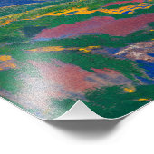 Impression Photo Saint Panteleimon le guérisseur par Nicholas Roeri (Coin)