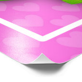 Impression Photo Saint-Valentin-Coeur-20362 (Coin)