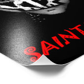 IMPRESSION PHOTO SAINT VENGEANCE (Coin)