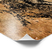 Impression Photo Sainte Face de Jésus Christ (Coin)