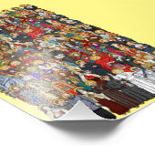 Impression Photo Saints, All saints, Catholic Saints (Coin)