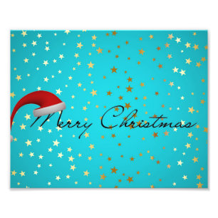 Impression Photo Saison de Joyeux Noël