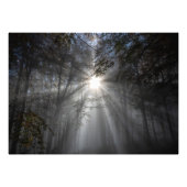 Impression Photo Saison du silence (Devant)