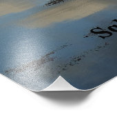 Impression Photo Sakonnet Point, Port, Little Compton, RI (Coin)