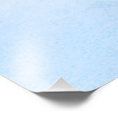 Impression Photo Sakura - Fleur de cerisier japonaise (Coin)