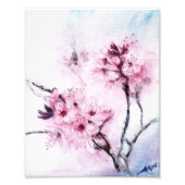 Impression Photo Sakura mini (Devant)