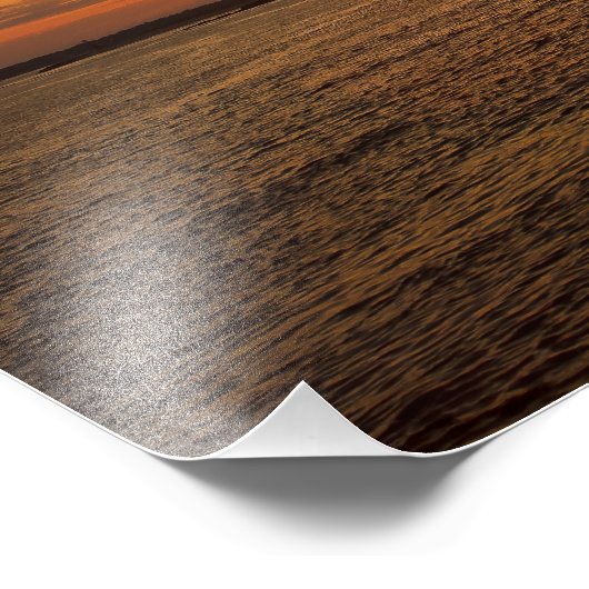 Impression Photo Salisbury Beach (Coin)