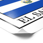 Impression Photo Salvador (Coin)