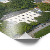 Impression Photo Salzbourg (Coin)