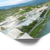 Impression Photo Salzbourg (Coin)