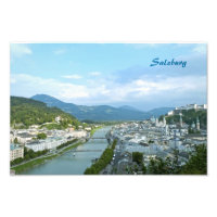 Salzbourg