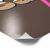 Impression Photo San Marino Los Angeles (Coin)