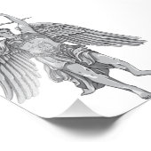 Impression Photo San Miguel Arcangel, San Miguel Arkengel (Coin)