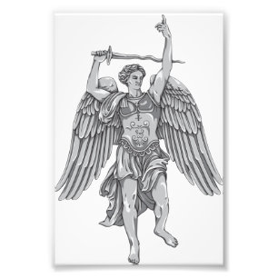 Impression Photo San Miguel Arcangel, San Miguel Arkengel