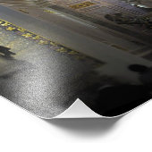 Impression Photo Sanctuaire de la Médaille Miraculeuse : Paris, Fra (Coin)