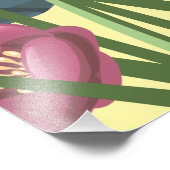 Impression Photo Sandbridge Beach Virginia USA, (Coin)