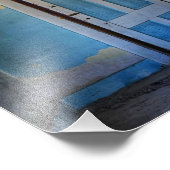 Impression Photo Sanderson 18 (Coin)